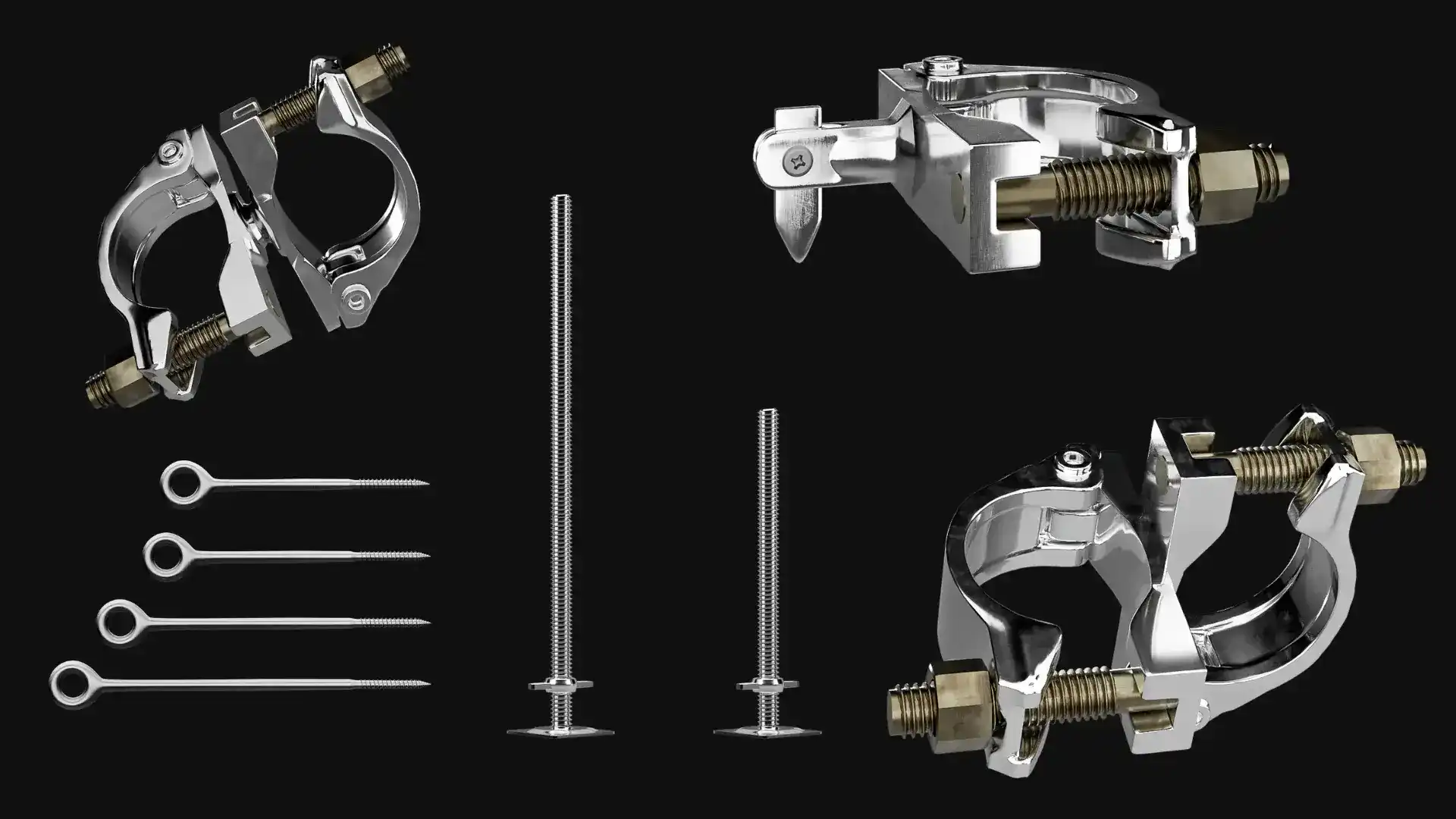 Accessories POL-MET
